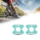 thumbnail image 4 of Eigraketly Pedal de bloqueo para bicicleta de carretera, piezas de ciclismo, accesorios de reacondicionamiento, modificación rosa Ciclismo Azul Eigraketly OD019417-03, 4 of 6