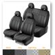 thumbnail image 3 of Funda de Asiento Clazzio AP EATOB2120KKK para Toyota Tacoma 2016 2023 Cabina Doble, 3 of 5
