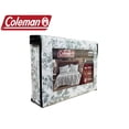 thumbnail image 4 of Ensemble de draps en microfibre imprimé Coleman, 4 of 4