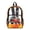 Fire Fighting Truck, variant on Xoenoiee Helicopter Print Kids Clear Backpack for Boys See Through Preschool Kindergarten Elementary School Backpack Transparent Bookbag Schoolbag Daypack with Adjustable Padded Straps