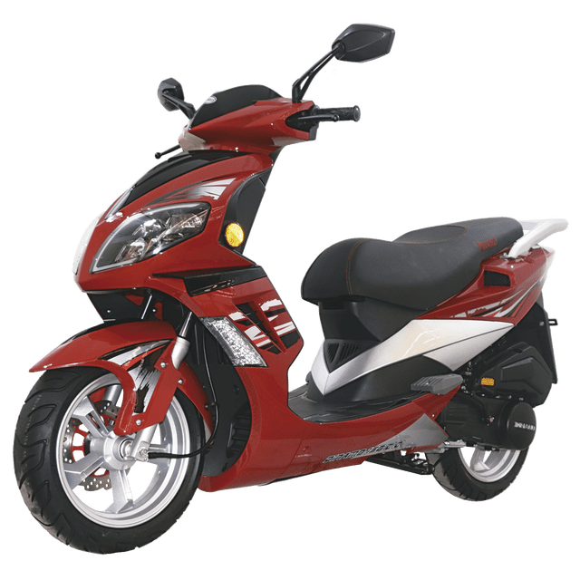 MOTOCICLETA DINAMO ADVENTURE ELITE