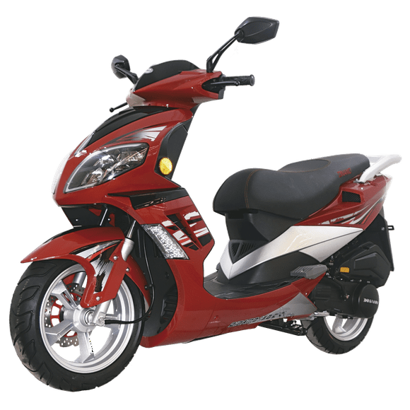 MOTOCICLETA DINAMO ADVENTURE ELITE