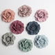 thumbnail image 4 of 10pcs Suede Rose Flower Head Artificial Rose Flower Para La Decoración De La Boda DIY - Mezclado Sunnimix Cabeza de flor artificial, 4 of 8