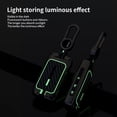 thumbnail image 3 of Key Fob Cover Compatible with Mazda 2 3 CX5 CX8 CX9 CX-30 CX-50 CX-70 CX-90 2025 Keychain Case Holder Protector, 3 of 9