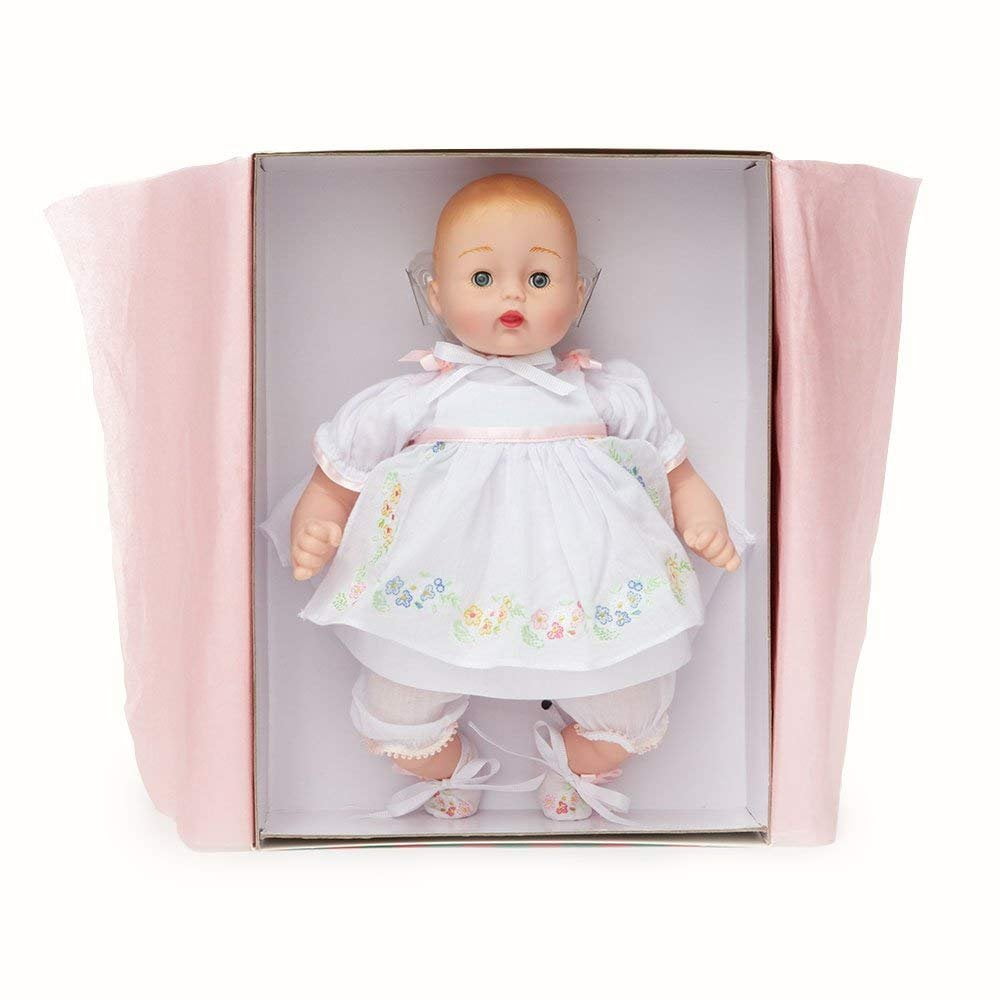 Madame Alexander Dolls Pretty Pinafore Huggable Huggums Walmart