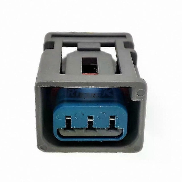 3-Pin Ignition Coil Connector Plug Set for Focus 1W7T-14A464-MA Replacement Parts
