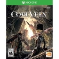 thumbnail image 1 of Code Vein Bandai Namco para Xbox ONE, 1 of 2