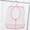 Pink, variant on Kitchen Storage Bags Reusable Mesh Storage Bags for Kitchen - Breathable, Hangable Vegetable and Fruit Storage - Keep Food Fresh and Organized - Blue Color, 33x27cm