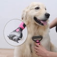 thumbnail image 5 of Pet Cleaning Brush Sensitive Long Or Short Haired Cat And Dog Brush, 5 of 5