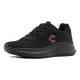thumbnail image 4 of Tenis Running Para Hombre Charly Negro Originales 22-29 negro 22.5, 4 of 8
