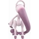 thumbnail image 4 of Takara Tomy Pokemon Moncolle 2 Inch Figure Mega Mewtwo Y, 4 of 6