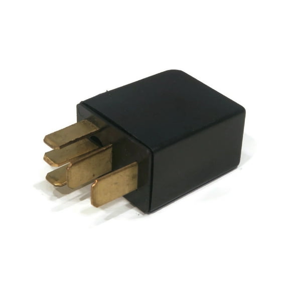 The ROP Shop Relay Assembly for 2019 Troy-Bilt Super Bronco 42, 13A6A1BS066 Hydro Lawn Mower