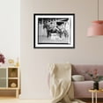 thumbnail image 3 of Historic Framed Print, Martha Ellis on Beaulare, 17-7/8" x 21-7/8", 3 of 9