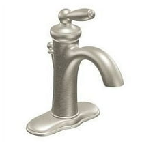 6600ORB Brantford Single Hole Bathroom Faucet, Available in Various Colors