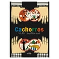 thumbnail image 1 of Libro Cachorros Libros para niños Cuentos infantiles Ediciones El Naranjo Libro de Texto, 1 of 7