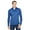 ROY, variant on A4 Men's Tonal Space-Dye Quarter-Zip - N4010