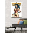 thumbnail image 2 of DC Comics - Wonder Woman Feature Series Wall Poster, 22.375" x 34", 2 of 5