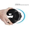 thumbnail image 3 of Motorcycle Goggles for Dirt Bike, Motocross, ATV, Racing, and Ski - Windproof and Dustproof, 3 of 8