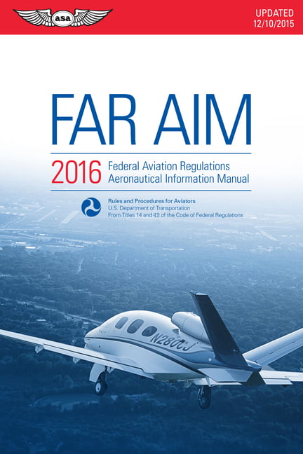 far aim commercial requirements