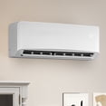 thumbnail image 2 of Dextrus 17 SEER2 12000 BTU (1 Ton) Mini Split Air Conditioner & Heat Pump, 208-230V Ductless AC, WiFi, 750 Sq. Ft., 2 of 11