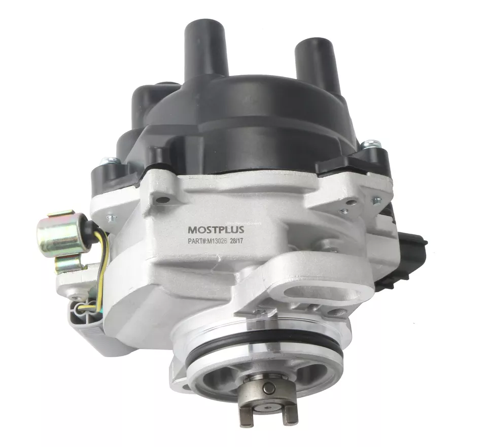 MOSTPLUS Ignition Distributor for 1995-1999 Nissan Sentra 1.6L / 95-98 200SX 1.6L GA16DE