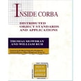 thumbnail image 1 of Pre-Owned Inside CORBA (Paperback) by Thomas Mowbray, Dr. Richard M Soley, William Ruth, 1 of 1