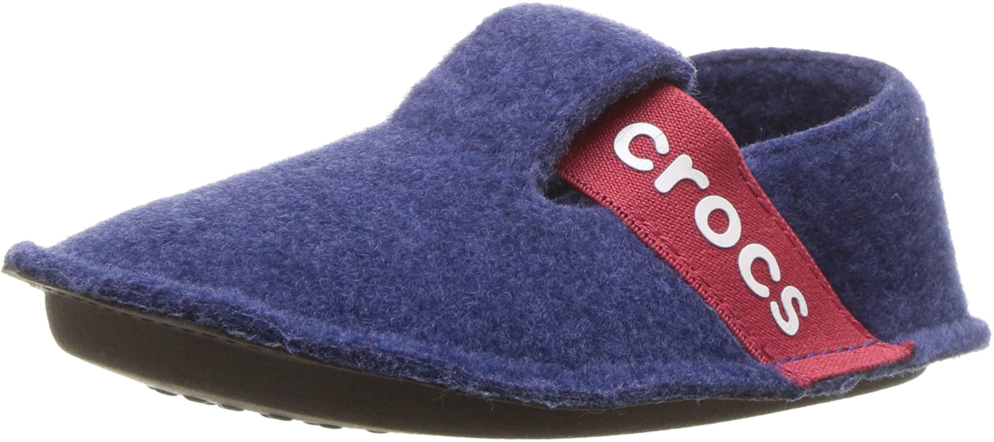 kids crocs slippers