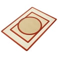 thumbnail image 5 of 3pcs Baking Mat Non-stick Silicone Baking Liner Baking Mat Nonstick Oven Mat, 5 of 7