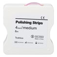thumbnail image 1 of Polishing Strip, Multifunction 4mm Protect Teeth Teeth Sanding Strip  For Home For  Clinic Purple, 1 of 8