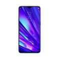 thumbnail image 1 of Smartphone 5 Pro 4GB 128GB Azul Realme Desbloqueado, 1 of 3