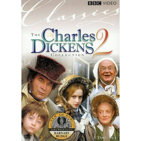 The Charles Dickens Collection 2 (Widescreen)
