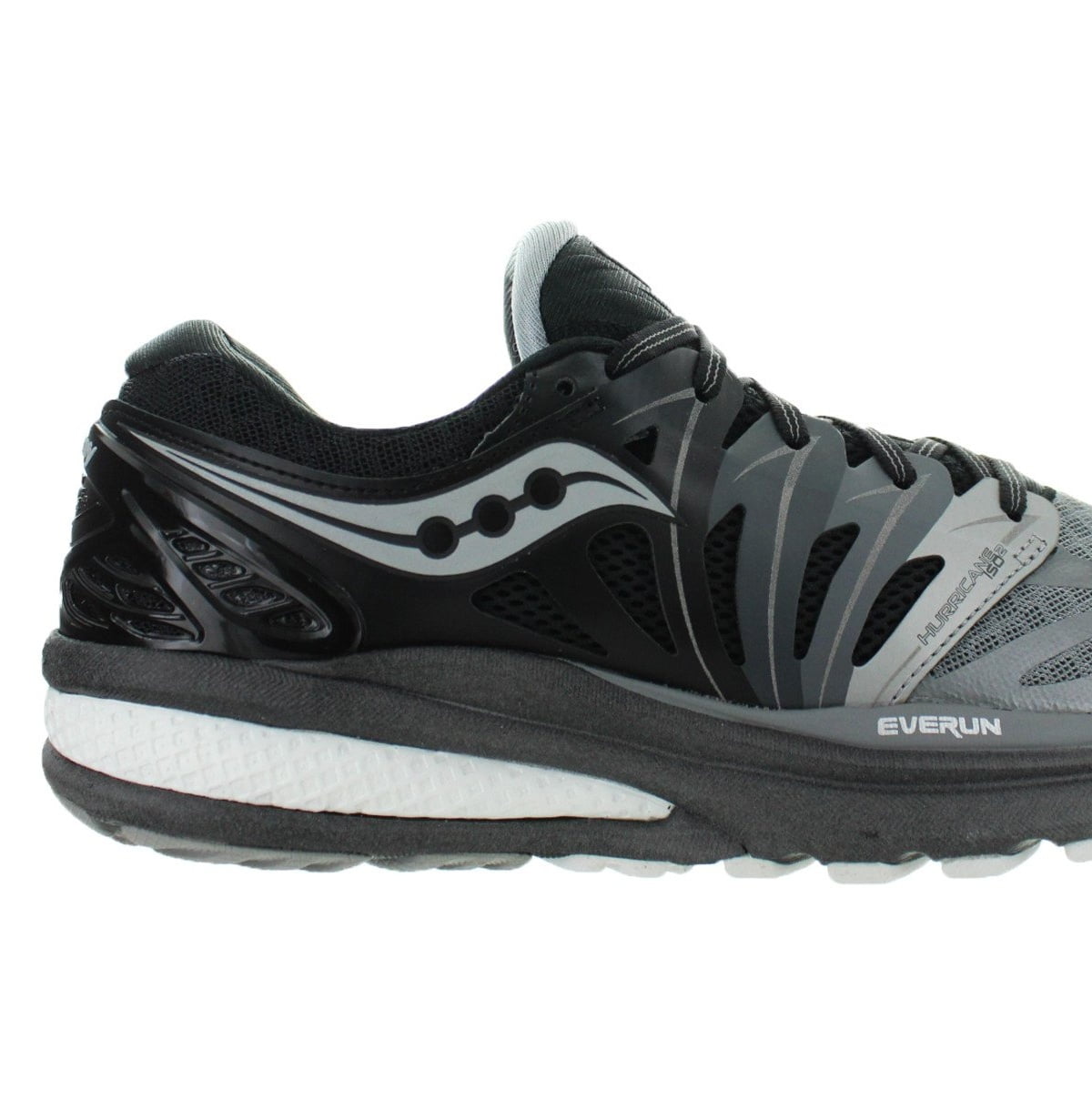 saucony hurricane iso 2