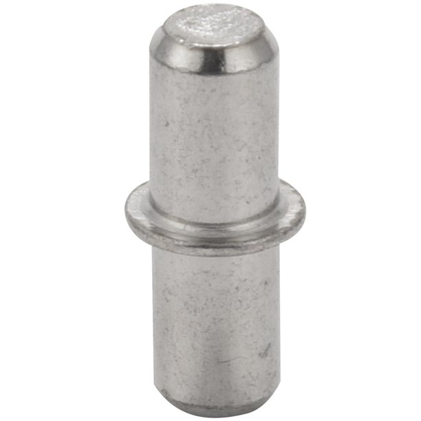 Hardware, Shelf And Support, Shelf Pins, 5mm Shelf Pins, 100pack