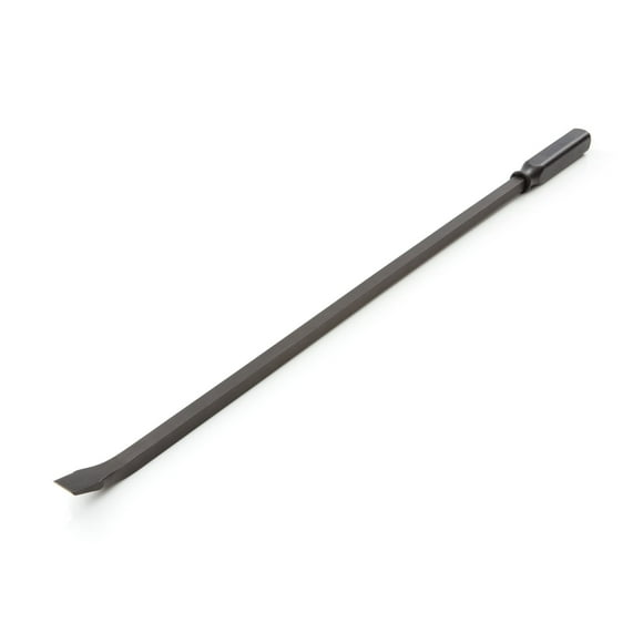 TEKTON 36 Inch Angled End Handled Pry Bar | LSQ42036 | Made in USA