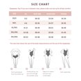 thumbnail image 3 of Tanga Shapewear para controlar la barriga de FeelinGirl, XL-XXL, 3 of 6