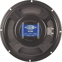Peavey Bwx Series Sc 12-8 Neo 12-Inch 8 Ohms 2600W Pro Audio