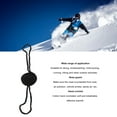 thumbnail image 3 of Cache-nez, Protège-Nez Confortable Doux pour le Ski pour Femmes pour la Randonnée Beige,Noir,Gris Pâle, 3 of 8