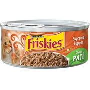 Friskies Classic Pate