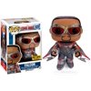 Funko POP! Marvel Falcon Vinyl Bobble Head