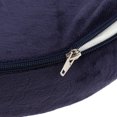 thumbnail image 4 of 2xMemory ín de Espuma Coccyx Silla de Oficina Asiento Almohada para Aliviar El Dolor Sunnimix Cojín Donut, 4 of 8