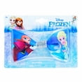 thumbnail image 1 of Disney Frozen 2 Girls Fashion Accessory Hair Bow Barrette Sparkle Clip, 1 of 3