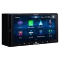 thumbnail image 4 of New Alpine iLX-W670 7" w/ SiriusXM Tuner, License Plate Camera & Amplifier, 4 of 4