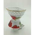 thumbnail image 3 of Poppies On A Twist Shaped Night Light, 3 of 4
