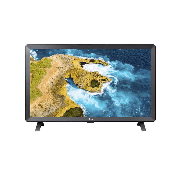 Pantalla Smart TV LG 24' HD webOS 24LQ520S-PU