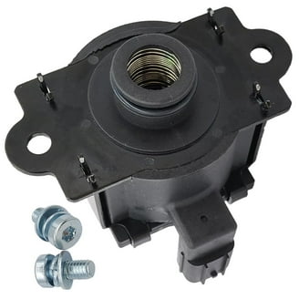 Vapor Canister Purge Solenoid A-Premium Valve Compatible With Honda Cr V Crv 2007 2014 M 866635 - Foto 9