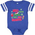 thumbnail image 3 of Inktastic Who Needs Santa when I Have Grandpa Boys or Girls Baby Bodysuit, 3 of 5