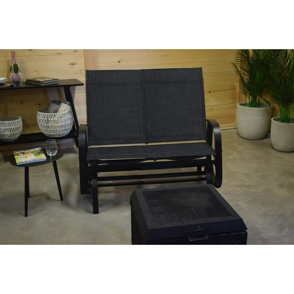 Bruxelle glider chair