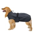 thumbnail image 6 of Pet Artist Large Dog Coats for Winter Reflective Waterproof Rottweiler Clothes Reflective Jackets, 6 of 18
