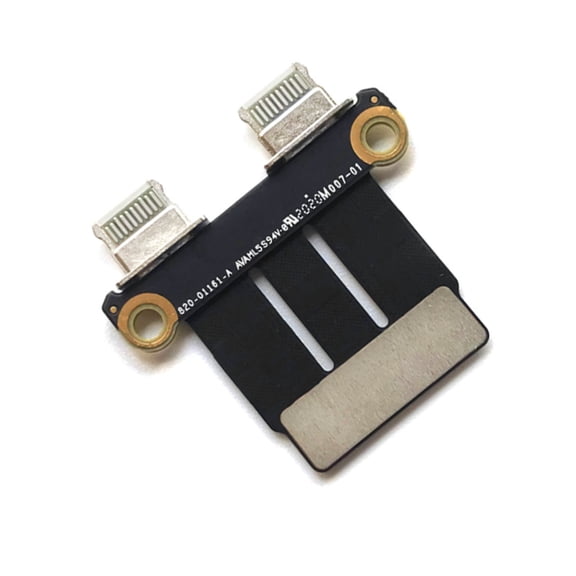 USB C Board Power Port Connector Charging Port For A1706 A1707 A1989 A1990 A2141 A2159 A2251 A2289 A2338 Laptop