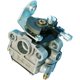 thumbnail image 2 of Carburetor for TTK587GDO 4 IN1 and TTL488GDO 2 IN1 Carburetor Chain Saw Replacement, 2 of 5